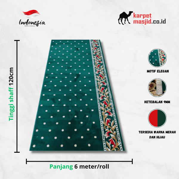 karpet masjid asofa karpet masjid asofa