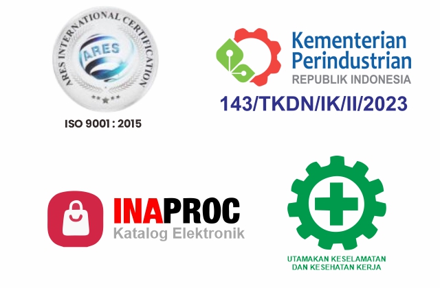 logo sertifikat all logo sertifikat all