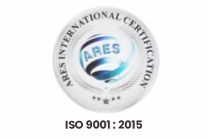 sertifkat iso ares sertifkat iso ares